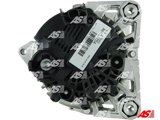 Generator 12V 110A As-pl A3103(VALEO) AS-PL