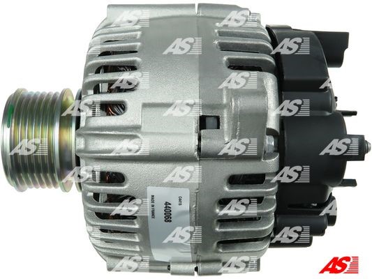 Generator 12V 110A As-pl A3103(VALEO) AS-PL