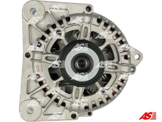 Generator 12V 110A As-pl A3103 AS-PL