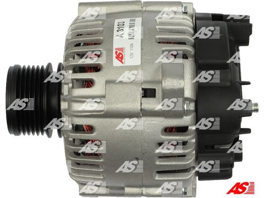Generator 12V 110A As-pl A3103 AS-PL
