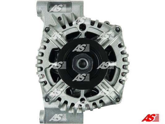 Generator 12V 75A As-pl A3104(VALEO) AS-PL