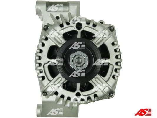 Generator 12V 75A As-pl A3104PR AS-PL