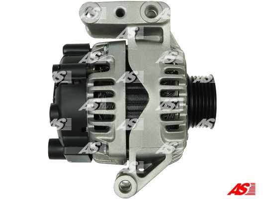 Generator 12V 75A As-pl A3104PR AS-PL