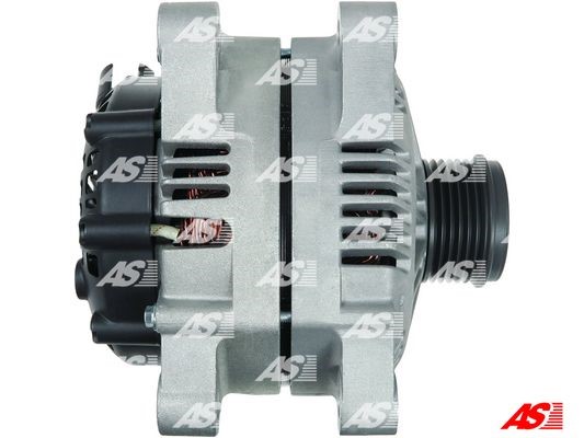 Generator 12V 150A As-pl A3105 AS-PL