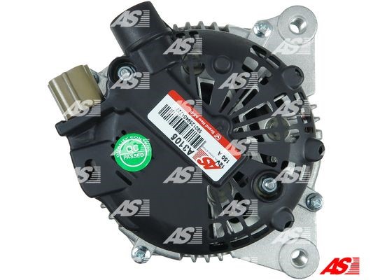 Generator 12V 150A As-pl A3105 AS-PL
