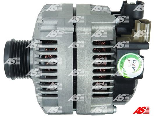 Generator 12V 150A As-pl A3105 AS-PL