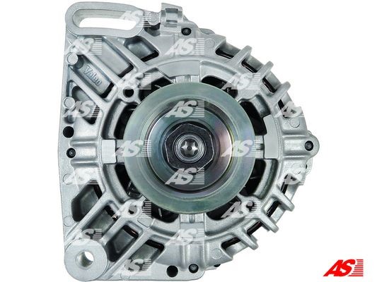 Generator 12V 95A As-pl A3106(VALEO) AS-PL