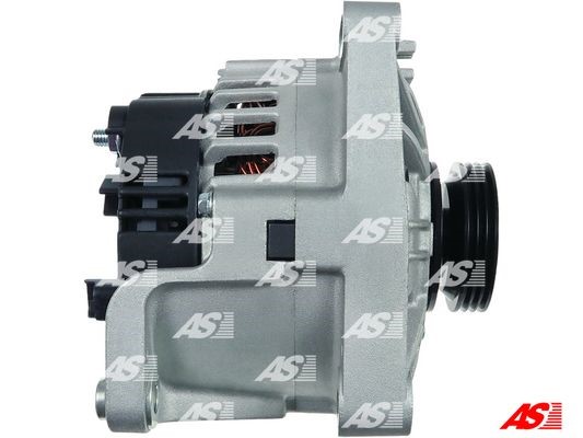 Generator 12V 95A As-pl A3106 AS-PL