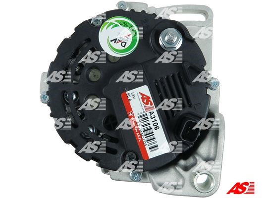 Generator 12V 95A As-pl A3106 AS-PL