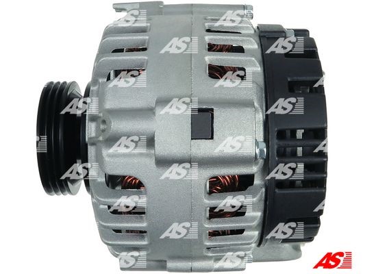 Generator 12V 95A As-pl A3106 AS-PL