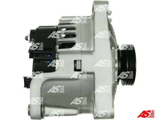 Generator 12V 95A As-pl A3106PR AS-PL