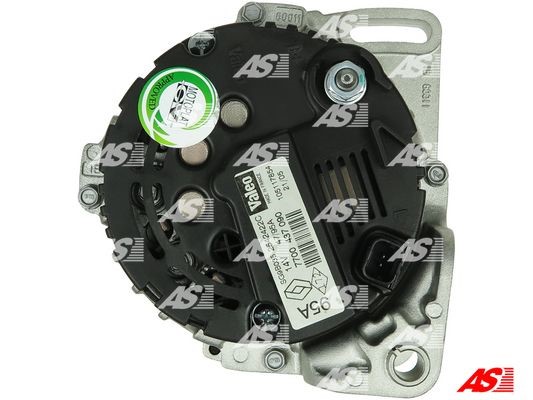 Generator 12V 95A As-pl A3106PR AS-PL