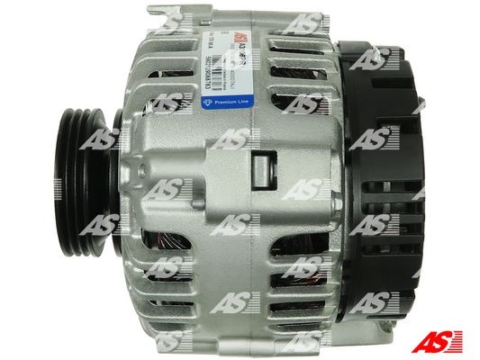 Generator 12V 95A As-pl A3106PR AS-PL