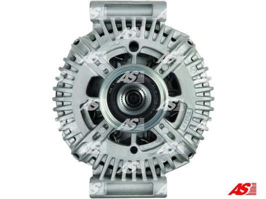 Generator 12V 180A As-pl A3107(VALEO) AS-PL