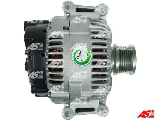Generator 12V 180A As-pl A3107(VALEO) AS-PL