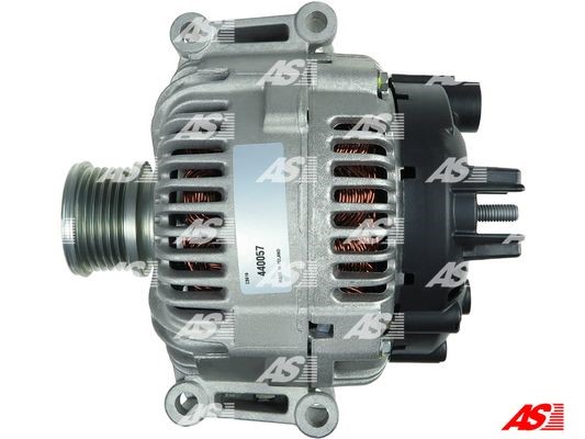 Generator 12V 180A As-pl A3107(VALEO) AS-PL