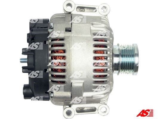 Generator 12V 180A As-pl A3107 AS-PL