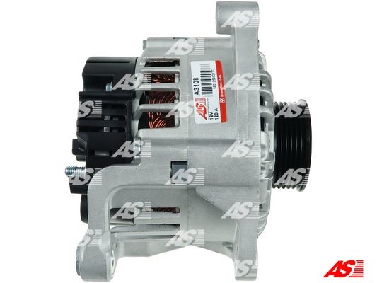 Generator 12V 120A As-pl A3108 AS-PL