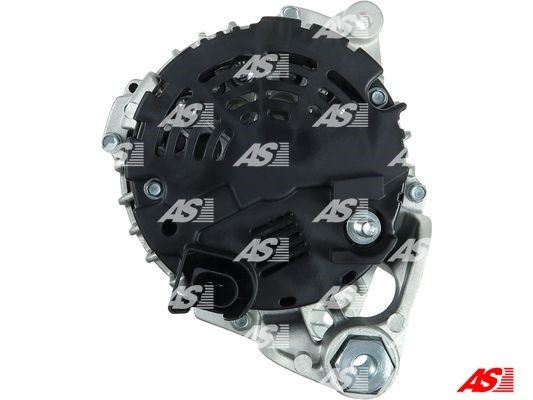 Generator 12V 120A As-pl A3108 AS-PL