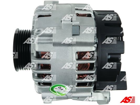 Generator 12V 120A As-pl A3108 AS-PL