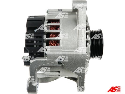 Generator 12V 120A AS-PL Remanufactured | as-pl | alternators AS-PL