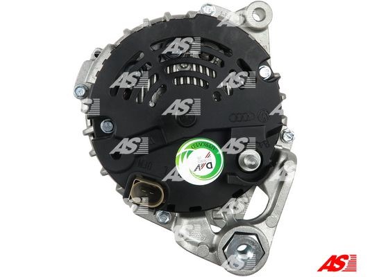 Generator 12V 120A As-pl A3108PR AS-PL