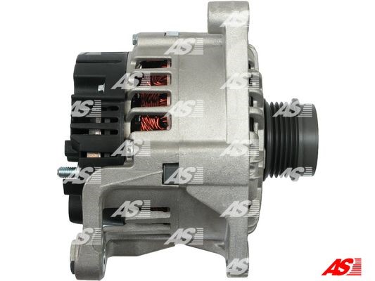 Generator 12V 120A As-pl A3109 AS-PL