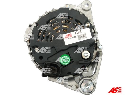 Generator 12V 120A As-pl A3109 AS-PL