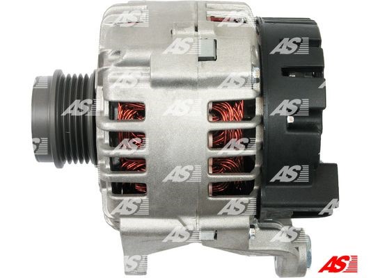 Generator 12V 120A As-pl A3109 AS-PL