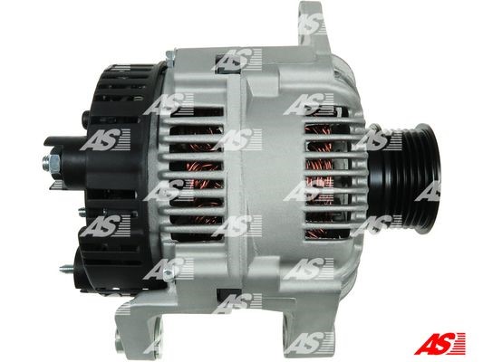 Generator 12V 110A As-pl A3111 AS-PL