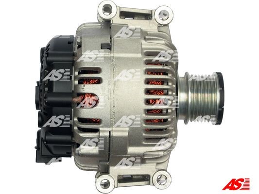 Generator 12V 180A As-pl A3114(VALEO) AS-PL