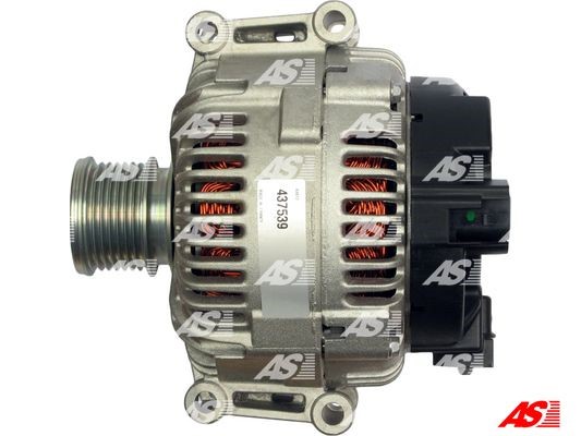 Generator 12V 180A As-pl A3114(VALEO) AS-PL