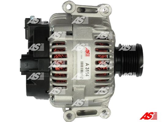 Generator 12V 180A As-pl A3114 AS-PL