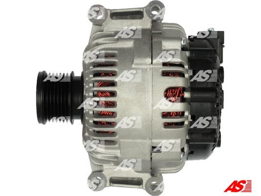 Generator 12V 180A As-pl A3114 AS-PL