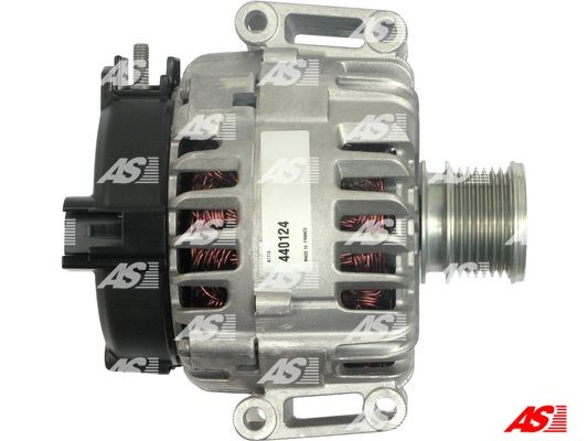 Generator 12V As-pl Brand new | valeo | alternators A3115(VALEO) AS-PL