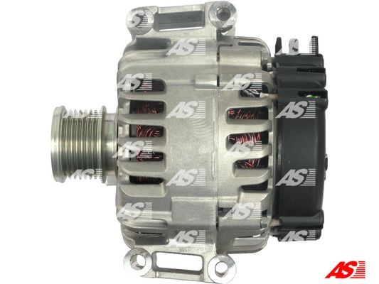 Generator 12V As-pl Brand new | valeo | alternators A3115(VALEO) AS-PL