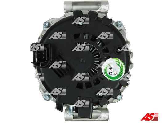 Generator 12V 220A As-pl A3115 AS-PL