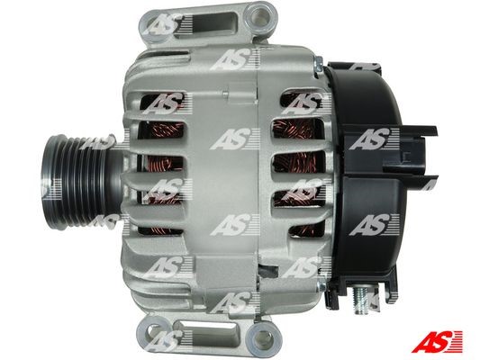 Generator 12V 220A As-pl A3115 AS-PL