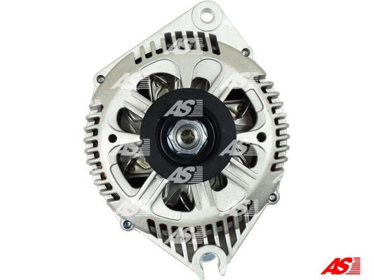 Generator 12V 120A As-pl Brand new | as-pl | alternators A3116 AS-PL