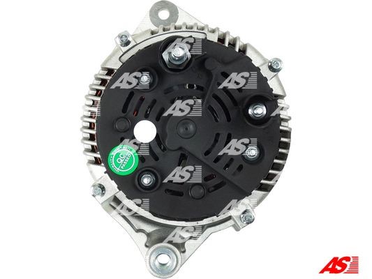 Generator 12V 120A As-pl Brand new | as-pl | alternators A3116 AS-PL
