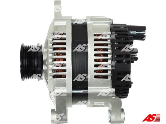 Generator 12V 120A As-pl Brand new | as-pl | alternators A3116 AS-PL