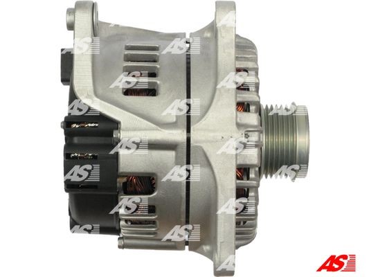 Generator 12V 180A As-pl A3117(VALEO) AS-PL