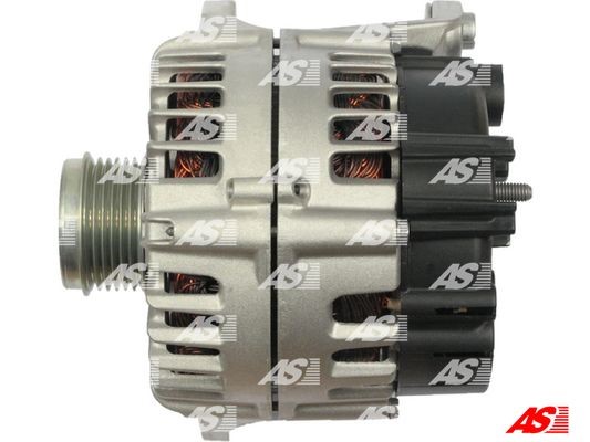 Generator 12V 180A As-pl A3117(VALEO) AS-PL