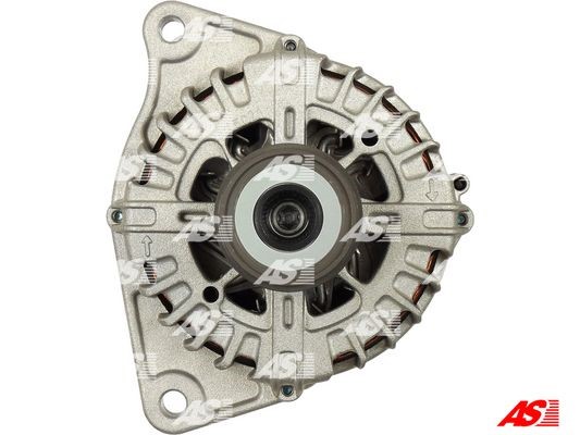 Generator 12V 180A As-pl Brand new | as-pl | alternators A3117 AS-PL