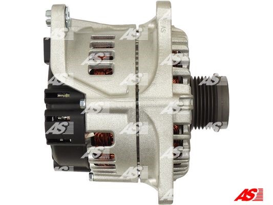 Generator 12V 180A As-pl Brand new | as-pl | alternators A3117 AS-PL