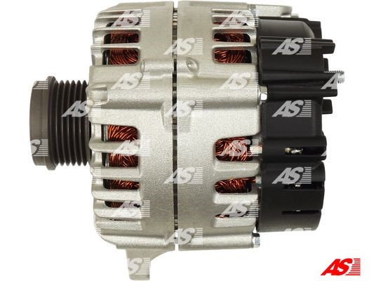 Generator 12V 180A As-pl Brand new | as-pl | alternators A3117 AS-PL