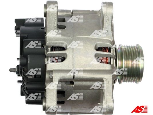 Generator 12V 125A As-pl A3118(VALEO) AS-PL