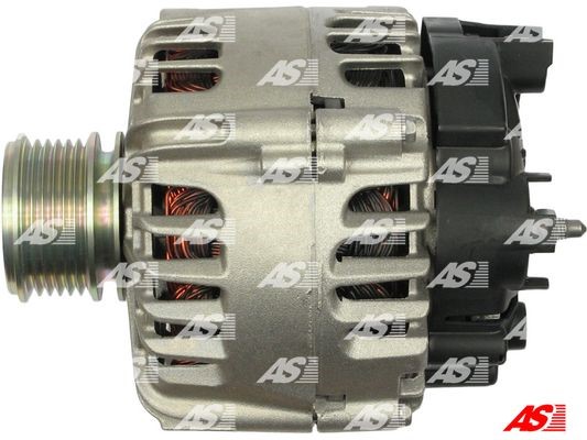 Generator 12V 125A As-pl A3118(VALEO) AS-PL