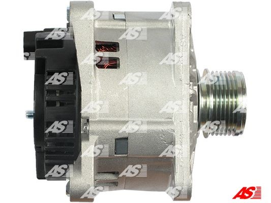 Generator 12V 125A As-pl A3118 AS-PL