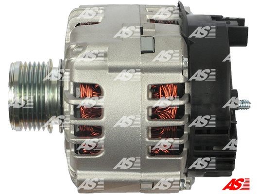 Generator 12V 125A As-pl A3118 AS-PL